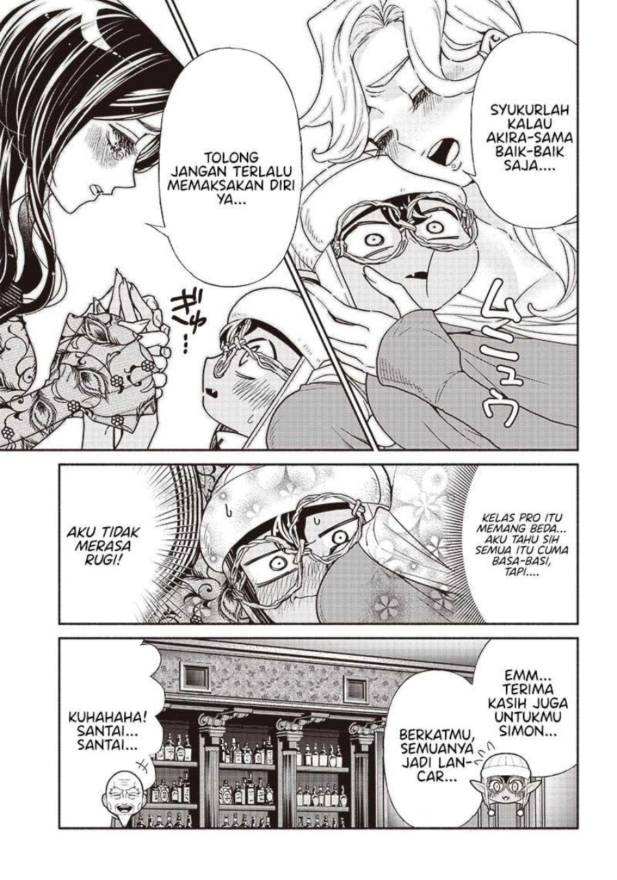 Tensei Goblin da kedo Shitsumon aru?